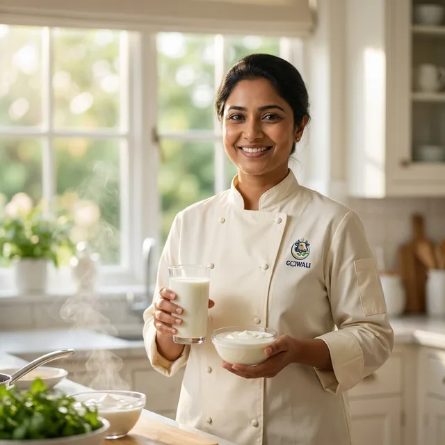 Farhana Rahman